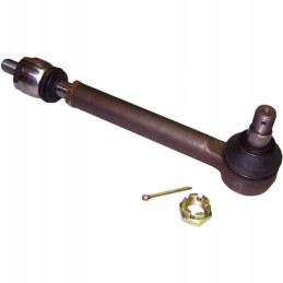 Vpj3505 garų vairo trauklės galas