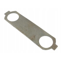 Stabdžių kakliuko lenkimo poveržlė c 330 50 01 927 0