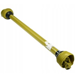 Šarnyrinis ir teleskopinis velenas citrina 695nm 1610 266