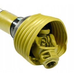 Šarnyrinis ir teleskopinis velenas citrina 695nm 1610 266