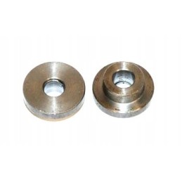 Zukow pašarų kombaino peilių įvorė, skersmuo 20, išorinė