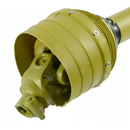 Šarnyrinis ir teleskopinis velenas citrina 695nm 1610 266