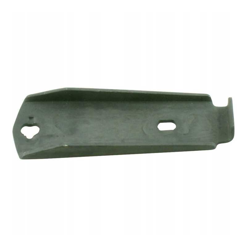 Sankabos svirtis 2 pakopa Ursus C 355 C 360