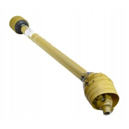 Šarnyrinis ir teleskopinis velenas citrina 695nm 1410 236