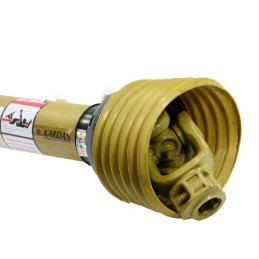 Šarnyrinis ir teleskopinis velenas citrina 695nm 1410 236