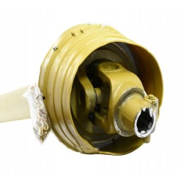 Šarnyrinis ir teleskopinis velenas citrina 695nm 1410 236