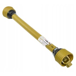 Šarnyrinis ir teleskopinis velenas citrina 695nm 1210 200