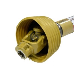 Šarnyrinis ir teleskopinis velenas citrina 695nm 1210 200