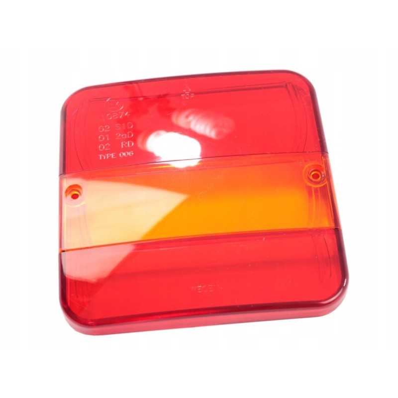 Zetor kombinuotas galinio žibinto gaubtas 5335 1901 5335