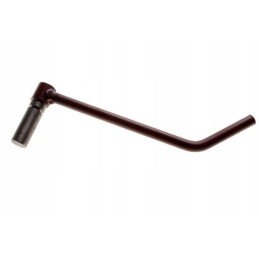 Relės svirties velenas c 330 42252120