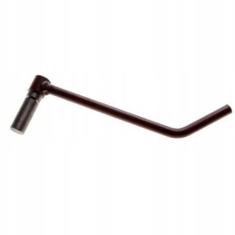 Relės svirties velenas c 330 42252120