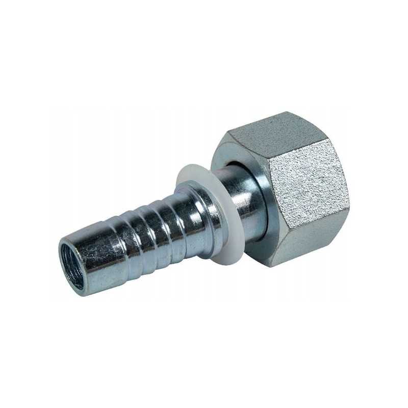 Galinis dangtelis dn16 m27x1 5 18l