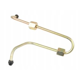 Aukšto slėgio žarna 4 cilindrai c 385 83009060