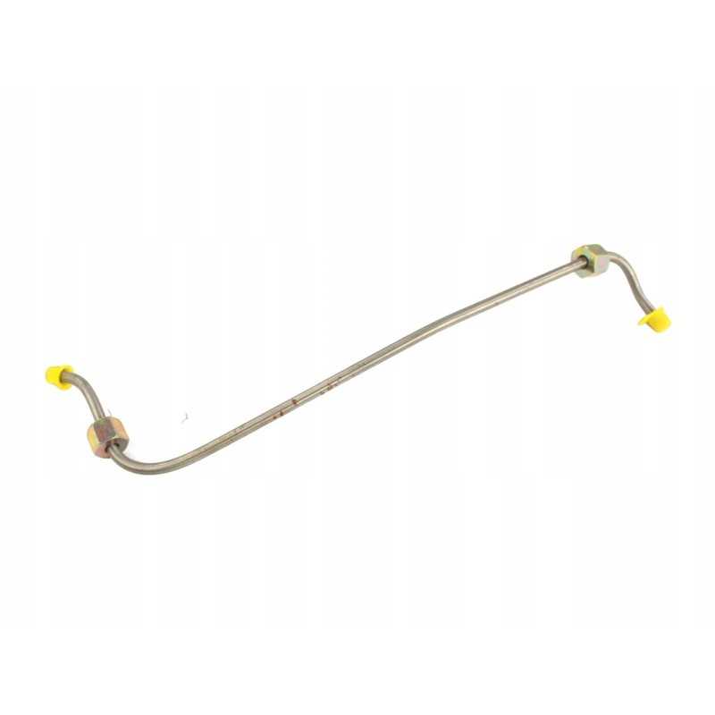 Aukšto slėgio žarna 4 cilindrai c 385 83009080