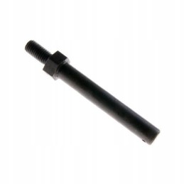 Dujų pedalo svirties velenas c 330 50019950