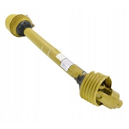 Šarnyrinis ir teleskopinis velenas citrina 695nm 1010 180