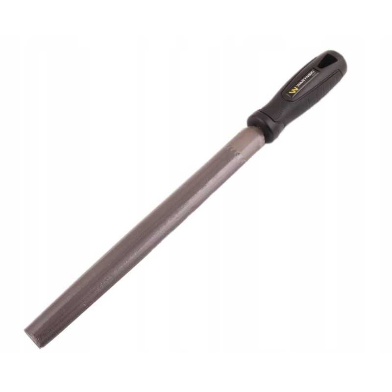 Lenkiška dildė 250 mm Warynski WMF006