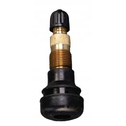 Vožtuvas bekamerėms padangoms oro vanduo