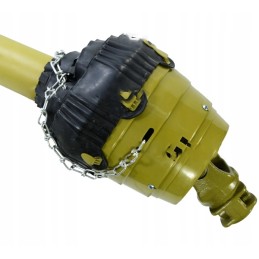 Šarnyrinis ir teleskopinis velenas citrina 695nm 1010 147