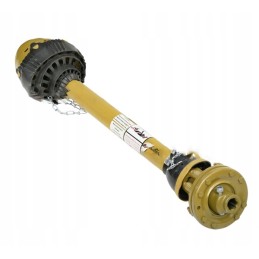 Šarnyrinis ir teleskopinis velenas citrina 575nm 810 1502