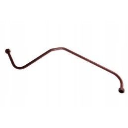 Stabdžių vožtuvo laido jungtis C 330 42480231