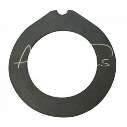New Holland metalinis skirstytuvas
