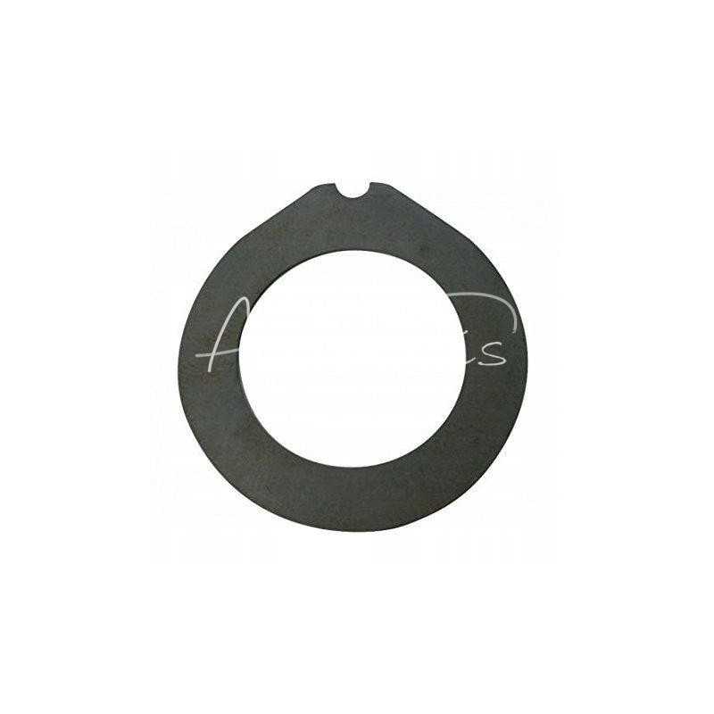 New Holland metalinis skirstytuvas