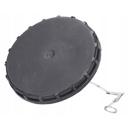 Massey Ferguson 3000 6000 degalų pildymo angos dangtelis