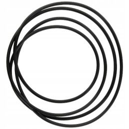 Plokščia tarpinė 708150003 granitas