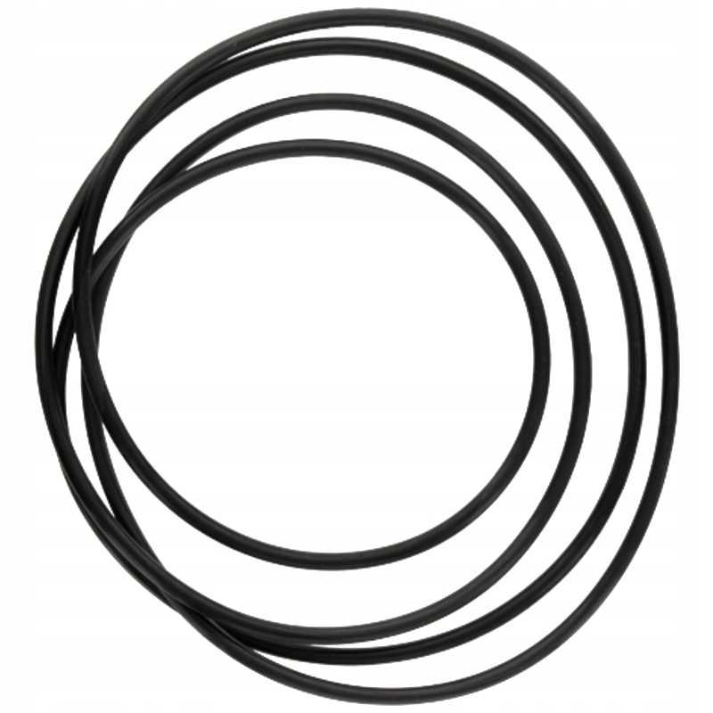 Plokščia tarpinė 708150003 granitas