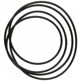 Plokščia tarpinė 708150003 granitas