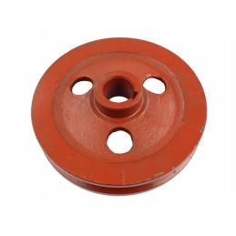 Mažas bizoninis skriemulys 5040170020 5040 17