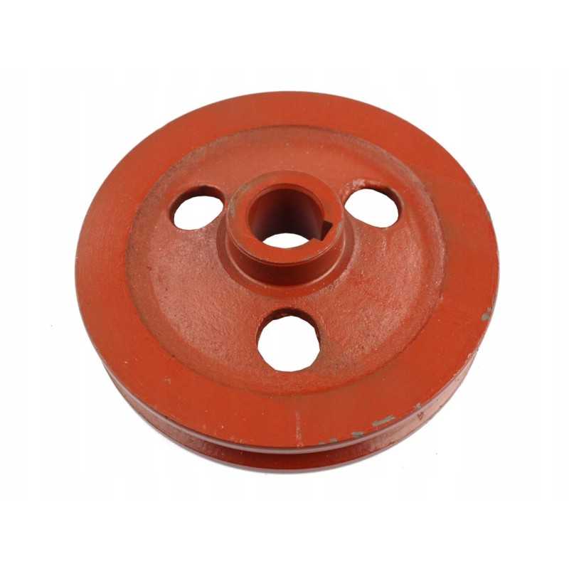 Mažas bizoninis skriemulys 5040170020 5040 17