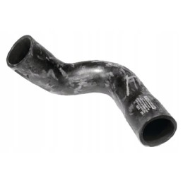 Vpe4105 apatinė radiatoriaus žarna 45x245 mm