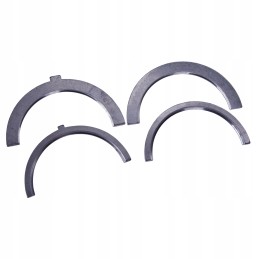 C 360 vardiniai mahle veleno traukos žiedai