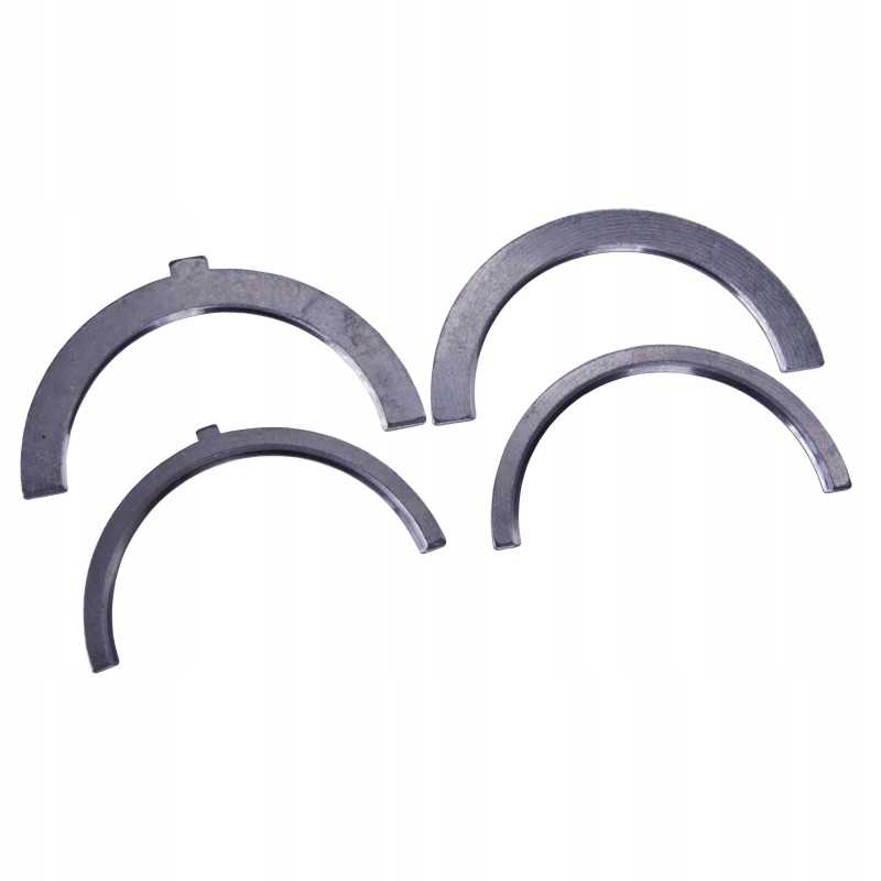 C 360 vardiniai mahle veleno traukos žiedai