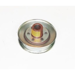 Kintamosios srovės generatoriaus skriemulys c 330 be ventiliatoriaus sparnų