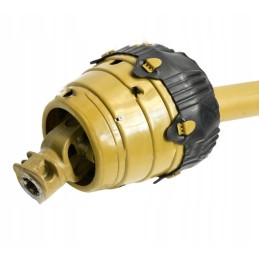 Šarnyrinis ir teleskopinis velenas citrina 575nm 810 1498