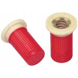 Ez02010 650 filtras supilkite skystą hifi filtrą