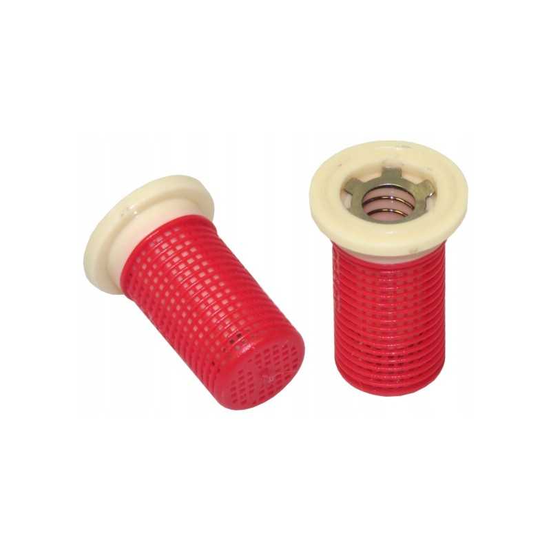 Ez02010 650 filtras supilkite skystą hifi filtrą