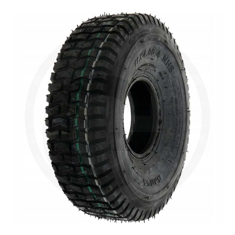 Važiuojančios vejapjovės padanga 11x4 00 4 11 x 400 4 4p