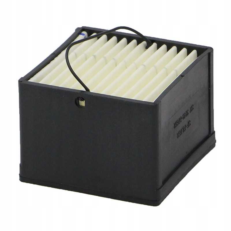 Sk3243hnbr kuro filtras SF filtras