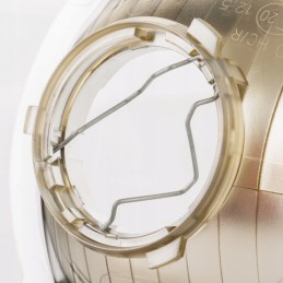 Deutz Fahr priekinis žibintas su patvirtinimu