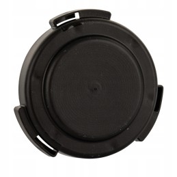 Deutz Fahr priekinis žibintas su patvirtinimu