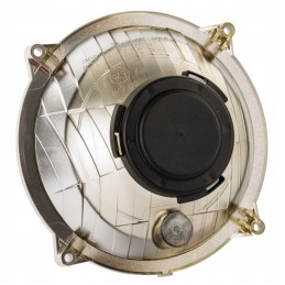 Deutz Fahr priekinis žibintas su patvirtinimu