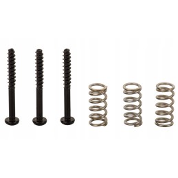 Deutz Fahr priekinis žibintas su patvirtinimu