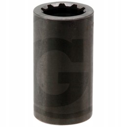 Priekinės pavaros jungties įvorė Fiat Case z 10