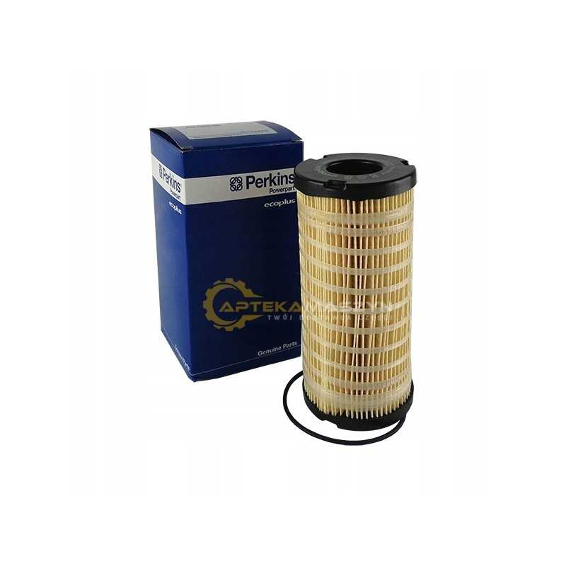 Kuro filtras mf 3435 3455 5425 5435 5445 158 mm