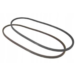 Vpe6051 ventiliatoriaus diržas