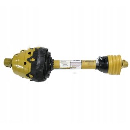 Šarnyrinis ir teleskopinis velenas citrina 575nm 610 1154